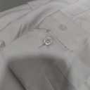 Beninos Men's Dress Shirts Casual Long Sleeve Button Down Shirt. Small