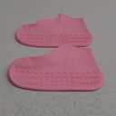 1Pair Protector Reusable No Slip Rain Boots Shoes Cover, XL