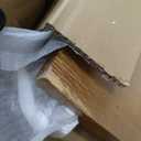 Chaffin Solid Wood Dining Table Size:

30”H x 60”L x 36”W