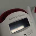 2 Packs Gas & Carbon Monoxide Detectors - Plug in Carbon Monoxide Detector & Propane, Natural Gas Detector, CO Monitor Alarm & Explosive Gas Detector Alarm for Home,RV