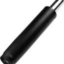 DOZYANT 8" Long Stroke Office Chair Gas Lift Cylinder Replacement,Hydraulic Pneumatic Shock Piston Heavy Duty (450 lbs) for Tall Person Universal Size Fits Most Executive Chairs, Highest End Class 4