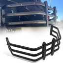 Trumgeta Truck Bed Extender Fit for Toyota Tacoma 2016-2026, Tailgate Mount Cargo Extension