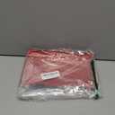 ROISKIN for 2023 Release Tablet Flre HD 10 & HD 10 Plus Case 13thGeneration with Hand Strap Kickstand (Black+Red)