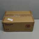 Water Bottle Soda Drink for Fridge,Refrigerator Pantry Clear Box Organizer Storge (2 PACK)