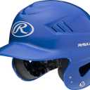 Rawlings | T-Ball Batting Helmets | COOLFLO | Remix | 6 1/4" - 6 7/8" | Blue