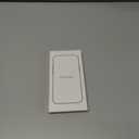 for iPhone Air Case with Stand,Fits MagSafe,Military Drop Protection,Build in Kickstand,iPhone Air Phone Case 6.5" Matte White