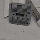 AIRROBO Dog Grooming Vacuum, Dog Grooming Kit, 12000Pa Strong Pet Grooming Vacuum for Dogs, 2L Large Capacity Dog Vacuum for Shedding Grooming Hair, Dog Hair Vacuum, 5 Pet Grooming Tools, Quiet, PG100