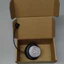 Fuel Tank Filler Cap for Mazda CX-5 2013-2024, CX-50 2023-2024, CX-9 2016-2024, 6 2014-2021, CX-3 2016-2021, 3 2014-2018