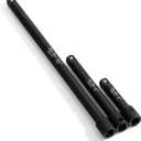 Bates- Impact Extension Bar Set, 3/8" Drive, 3 pcs, 3", 5", 10", 3/8 Ratchet Extension Bar