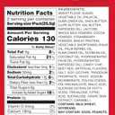 GLICO Pocky Crunchy Strawberry Covered Chocolate Biscuit Sticks 1.79 oz (Regular)