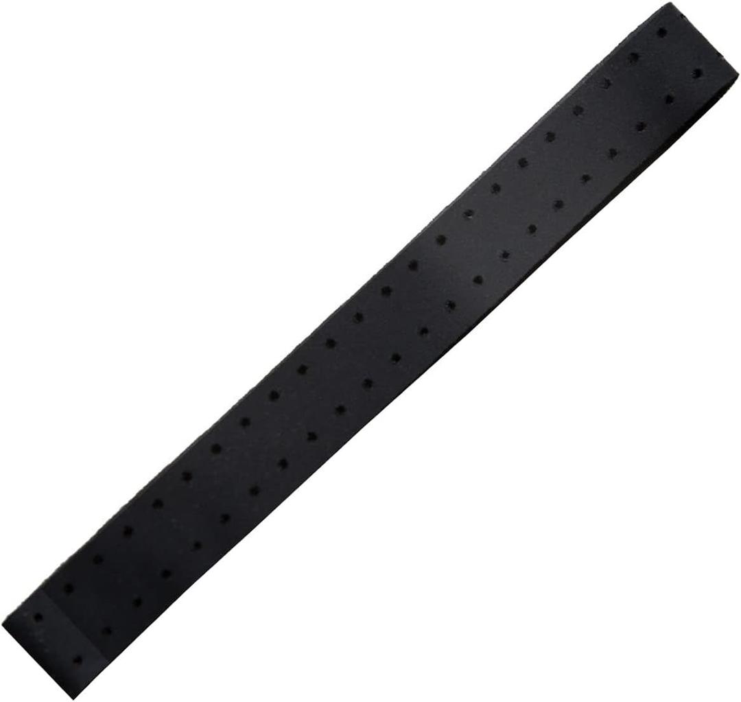 FITCENT Replacement Armband Strap Compatible with OTF, OTF Burn, Orange Theory Fitness, OT Beat Heart Rate Monitor Band…