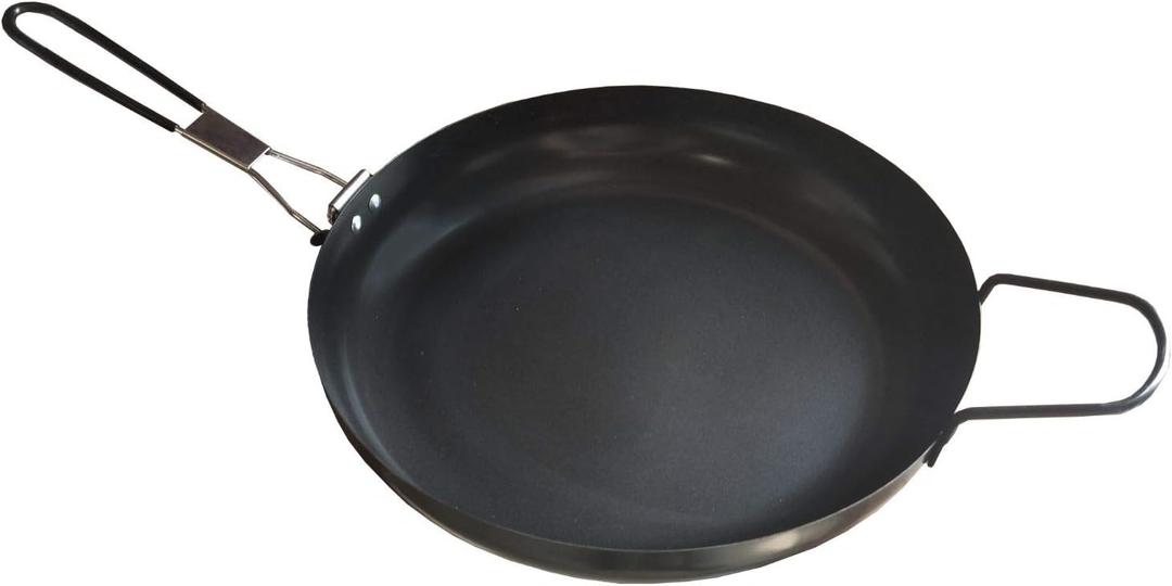 12 in. Non-Stick Fry PAN