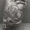 Lanest Housing Silk Satin Sheets, Full Size Satin Bed Sheet Set with Deep Pockets, Cooling Soft and Hypoallergenic Satin Sheets Full - Light Gray