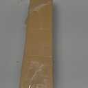 Evergreen 28" x "44" Patriotic American Flag Includes Tangle Free Wooden Pole & Bracket | Outside House Decor | Heavy Duty Outdoor Premium 310D | Embroidered Stars and Stripes | USA Residential or