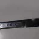 GICOOL 942-0741A 21 inch Mulching Mower Blade for Troy Bilt MTD, 1 Pack