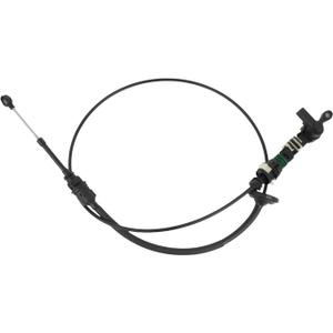52107847AM Shift Cable Fits for Ram 1500 2500 3500 Dakota Durango 2003-2010 Auto Transmission Shift Cable