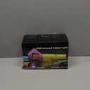 Fussion 200ft Permanent Outdoor Lights for House, 2025 Smart RGB LED Outside Lights with APP Remote Control, IP67 Waterproof Eternity Eaves Lighting for Christmas, Halloween, Holiday, Party, Daily