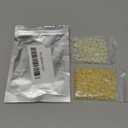 3 Colors Temporary Moldable False Teeth Repair Replacement Thermal Fitting Beads Kit for Instant Confident Smile