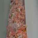 SITUMEIZI Artificial Cherry Blossom Branches Silk 39 Inch Faux Cherry Flowers Peach Tall Stems for Home Wedding Bedroom Table Japanese Real Touch Vase Decoration(3Pcs,Pink)