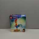 LEGO Disney Moana 2 Heihei - Building Toy for Kids, Girls & Boys, Ages 9+ - Gift for Birthdays - Moana & Disney Toy for Fans - 43272