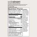 SodaStream Pink Grapefruit Zero Calorie, 14.8 Fl Oz (Pack of 4)