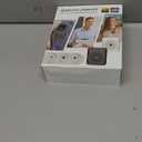 Dual Wireless Microphone Voice Amplifier for Teachers with Magnetic Charging