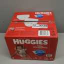 Huggies Size Newborn Diapers, Little Snugglers Baby Diapers, Size Newborn (up to 10 lbs), 144 Count