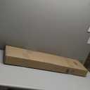 Wedding Decorations Aisle Runner for Outdoor and Indoor,White Printing,100ftx3ft,Polyester Paper Convenient for Single Use,100feetx3feet