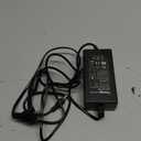 Facmogu DC 12V 3A Power Adapter, 100-240V AC to DC 12V 3A 36W Power Suppy with Barrel Connector 5.5x2.5mm & 5.5x2.1mm, 12 Volt 3 Amp Desktop Adpater 12V Switching Transformer AC/DC Power Converter