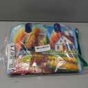 Fidget Blanket for Adults with Dementia, Dementia Activities for Seniors, Alzheimer's Products Multi-Use Busy Sensory Board, Gifts for Him Her Dementia Products for Elderly and Children with Autism