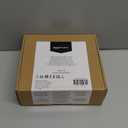 Amazon Basics HDMI Cable, 3-Pack, 10ft, 4K@60Hz, High-Speed 4K HDMI 2.0 Cord (18Gbps), 2160p, 48 bit, Compatible with TV/PS5/Xbox/Roku, Black