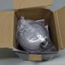 Capresso Cool Grind Coffee/Spice Grinder, Black