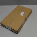 Hand Towel Holder, Stainless Steel Countertop Towel Stand for Bathroom, S-Shape Free Standing Towel Rack Bar Holds 2 Towels for Kitchen, Brushed Nickel (14 inch)