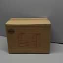 Makeup Organizer Countertop with 2 Large Drawers, Vanity Organizer with Brush Holder, Skin Care Storage for Dresser, Perfume Organizer for Lotion, Lipstick, Palette(White)