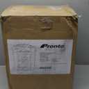 Magicard Pronto ID Card Printer & Complete Supplies Package with Bodno ID Software - Bronze Edition ( Missing Paper )