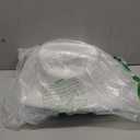 Verdusa Women's Western Boho Cowboy Hat Rhinestone Sequin Wide Brim Cowgirl Hat