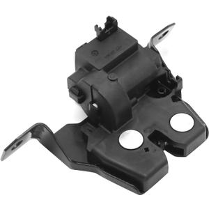 Anxingo 51247337576 Rear Trunk Latch Tailgate Door Lock Actuator, Replacement for Mini Cooper 2014 2015 2016 2017 2018 2019 2020 2021 Cooper Clubman 2016 2017 2018 2019 2020 2021 2022