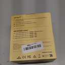 Airversa Waterless Essential Oil Diffuser Starter Kit with 4 x 10mL Hotel Scent Fragrance Oil, Battery Operated Mini Scent Air Machine Portable Diffuser for Home Car Office, AN8 Kit Black