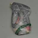 Short Pressure Washer Gun with 360 Swivel - 5000 PSI / 10.5 GPM High Pressure Water Handle with 3/8" Male Plug and 1/4" Quick Connector Coupler - Ideal Power Car Wash Foam Gun