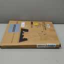 LOOBANI Dog Grass Pad with Tray - Dog Litter Box - Indoor Potty for Apartment and Patio Training - with 2 Packs Grass Pee Pads for Replacement, 16×20 Inch