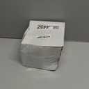 OWLKELA 3 Inch (12 Pcs) Jumbo Binder Clips, Extra Large Black Paper Clamps for Home, School and Office Supplies