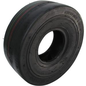 Rotary 349 Slick Tire Cheng Shin (Tube Type) 4PLY - (4.10X3.50X4)