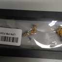 Military Combat Tactical Team Figures, 1/64 Scale Hand-Painted Resin Miniatures in Multicam Uniform, Display Collectibles for DioramasA