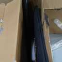 Red Light Therapy for Face and Body, Red Infrared Light Therapy Lamp with Stand Led 660nm Red Light-Therapy& 850nm Infrared Light Device for Body (Black)