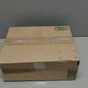 HP Printer Paper | 8.5 x 11 Paper | Premium 28 lb | 1 Ream - 500 Sheets | 100 Bright | Made in USA - FSC Certified | 205200R