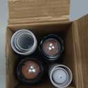 TOY Life Light Up Saber 2 Pack Light up Saber for Kids Extendable Light Up Toy Sword for Kids Lightsavers with Motion Sensitive FX Sound Dark Saber for Adults Kids Halloween Dress Up Parties Gifts