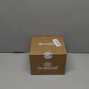 oneisall Wireless Cat Water Fountain: 74oz/2.2L Cordless Pet Water Fountains, 4000mAh Battery Operated Ultra-Quiet Integrated SilentFlow Pump for Cats Indoor, Automatic Cat Water Dispenser, BPA-Free