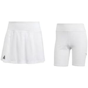 Adidas Womens Tennis London Pleated Skirt Size XL