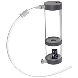 LaMotte 1125-MTNL Softener, S-6, Extra Capacity with Instruction