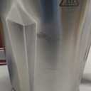 64oz Stainless Steel Container for Blender Pitchers, Compatible with 5200 A3500 750 X5 E320 Stainless Steel Containers. BPA-Free, Durable